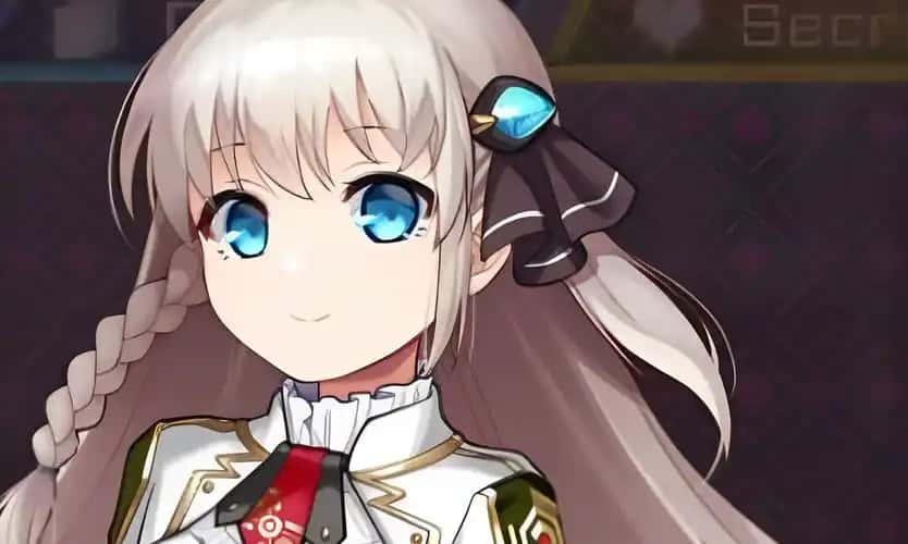 公主协同效应游戏封面